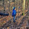 02 Aktion Februar 25 Tiere im Winterwald